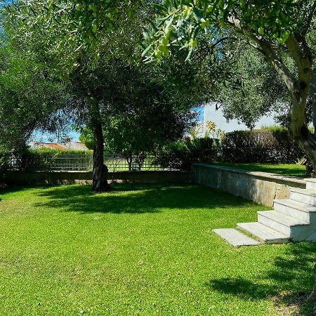 Villa Βianca In Sithonia Геракини Екстериор снимка