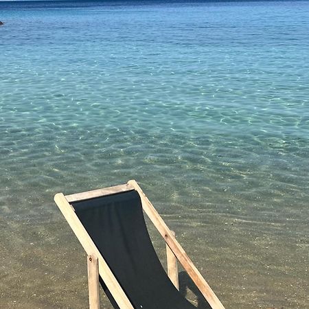 Villa Βianca In Sithonia Геракини Екстериор снимка