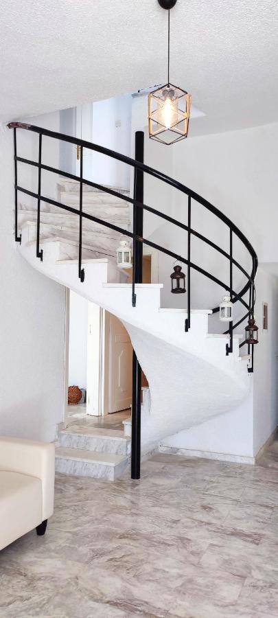 Villa Βianca In Sithonia Геракини Екстериор снимка