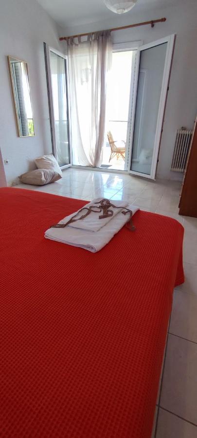 Villa Βianca In Sithonia Геракини Екстериор снимка