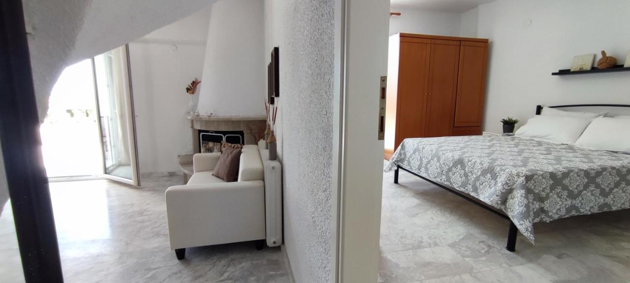 Villa Βianca In Sithonia Геракини Екстериор снимка