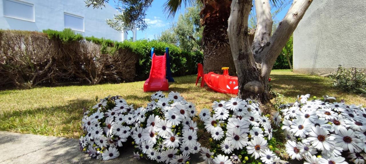 Villa Βianca In Sithonia Геракини Екстериор снимка