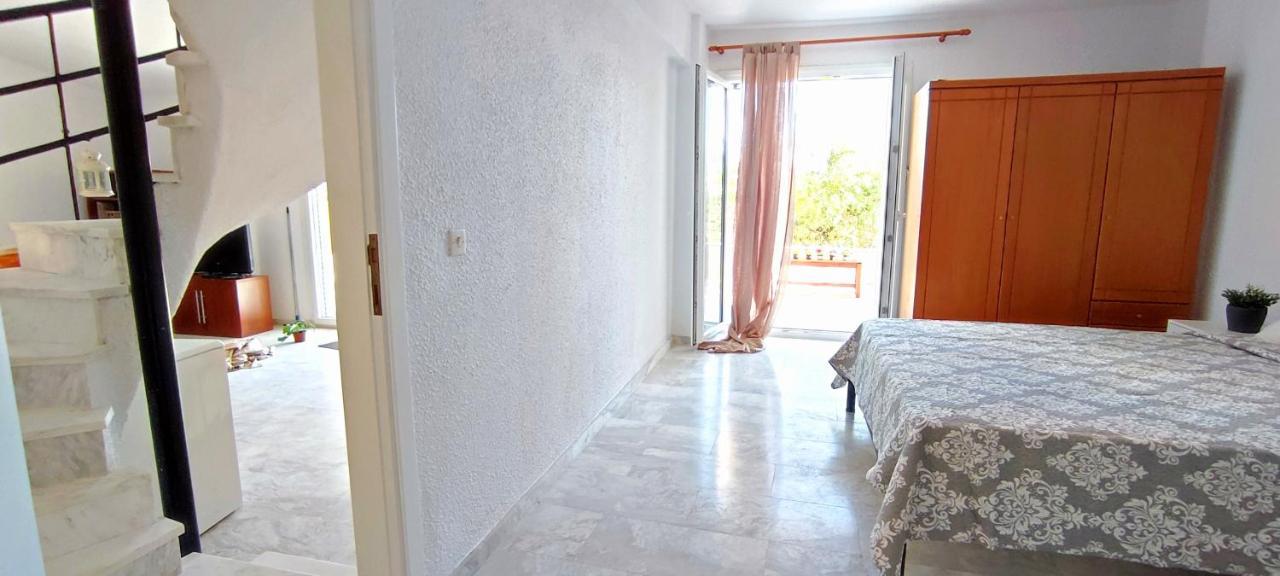 Villa Βianca In Sithonia Геракини Екстериор снимка