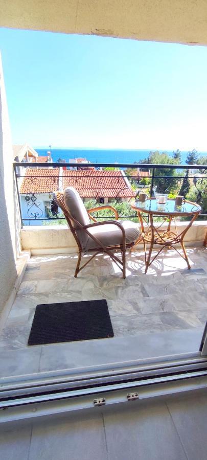 Villa Βianca In Sithonia Геракини Екстериор снимка