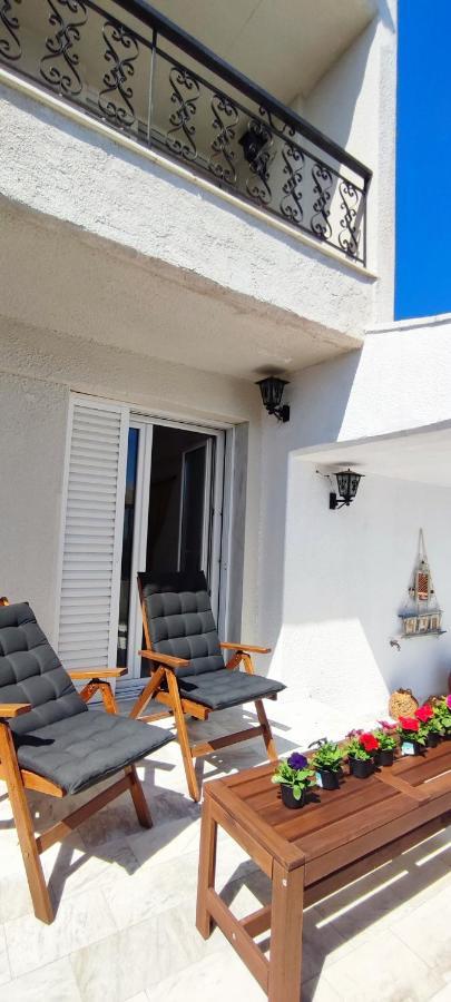 Villa Βianca In Sithonia Геракини Екстериор снимка