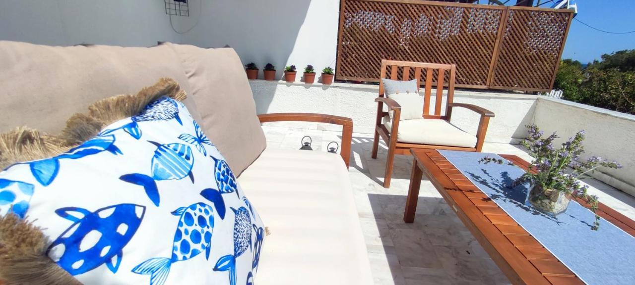 Villa Βianca In Sithonia Геракини Екстериор снимка