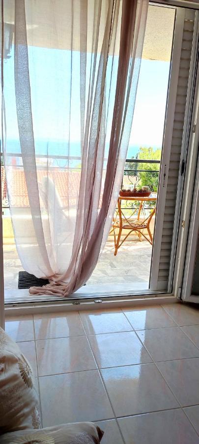 Villa Βianca In Sithonia Геракини Екстериор снимка