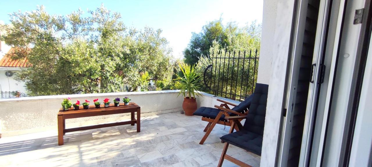 Villa Βianca In Sithonia Геракини Екстериор снимка