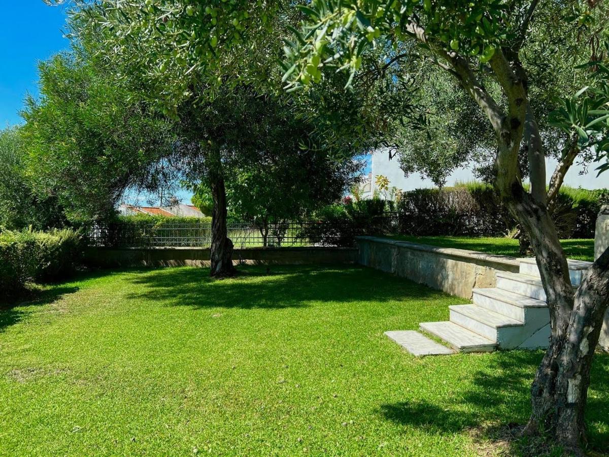 Villa Βianca In Sithonia Геракини Екстериор снимка