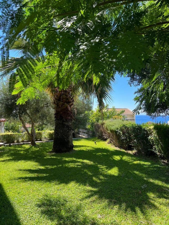 Villa Βianca In Sithonia Геракини Екстериор снимка
