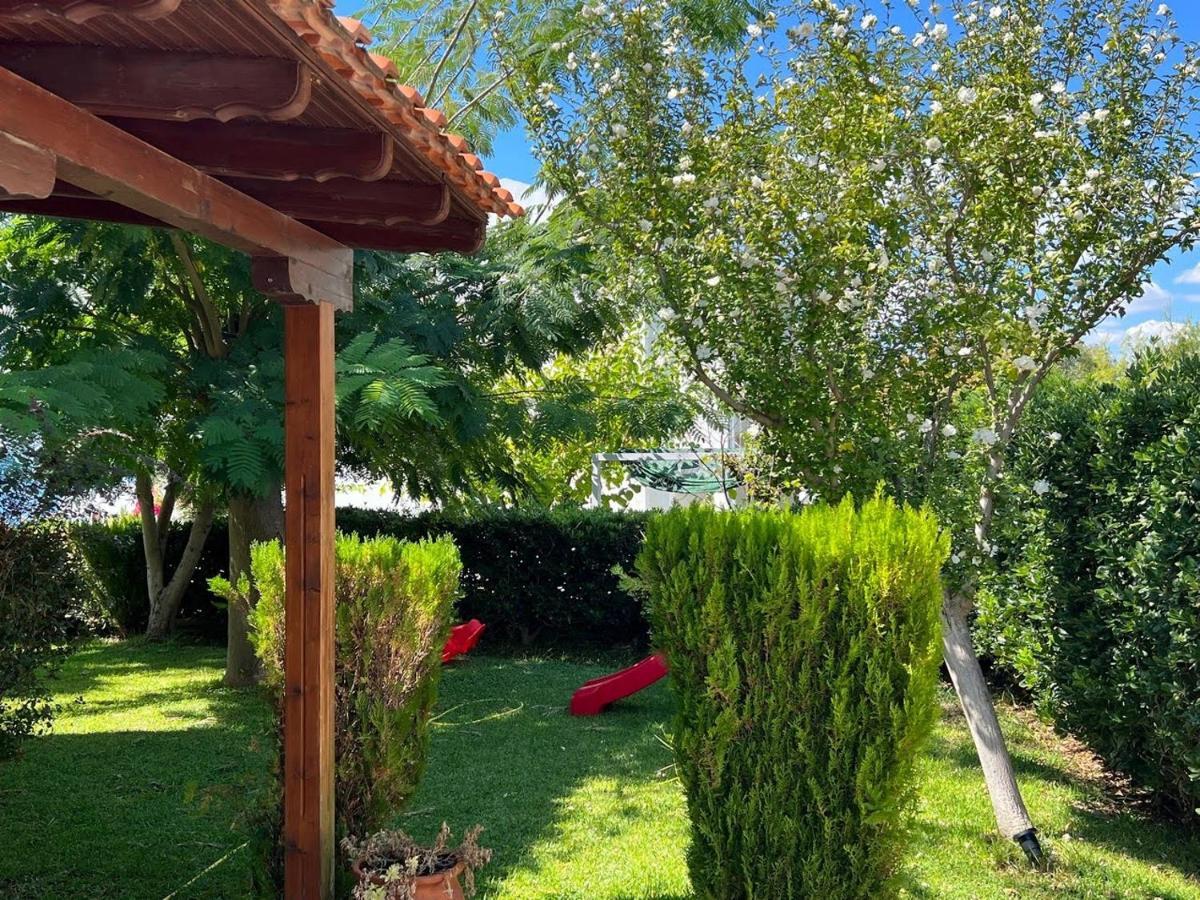Villa Βianca In Sithonia Геракини Екстериор снимка