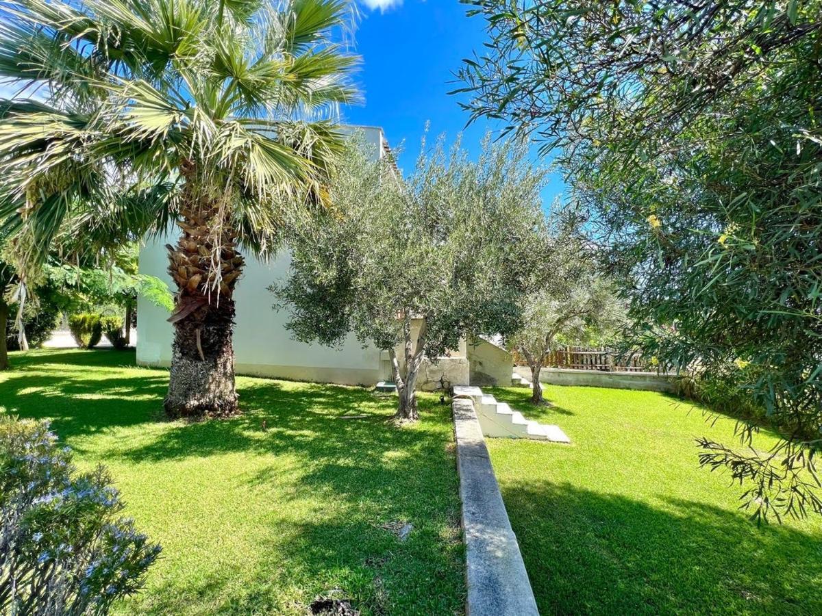 Villa Βianca In Sithonia Геракини Екстериор снимка